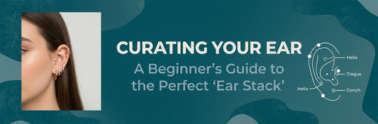Curating Your Ear: A Beginner’s Guide to the Perfect "Ear Stack"