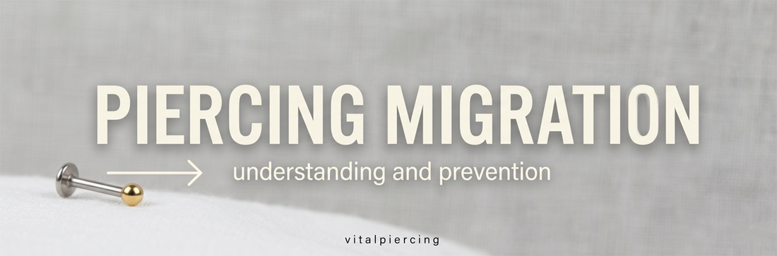 Piercing Migration: Signs, Causes & What to Do