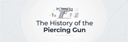 The History of the Piercing Gun: How the Mall Staple Came and Went