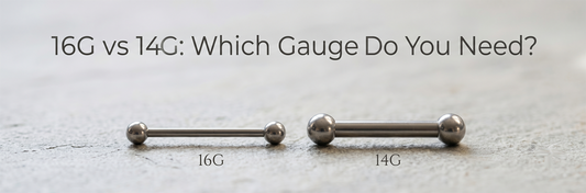 16G vs 14G: Which Gauge Do You Need?