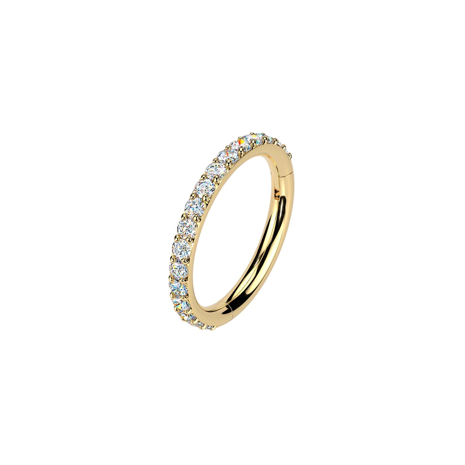 Moissanite