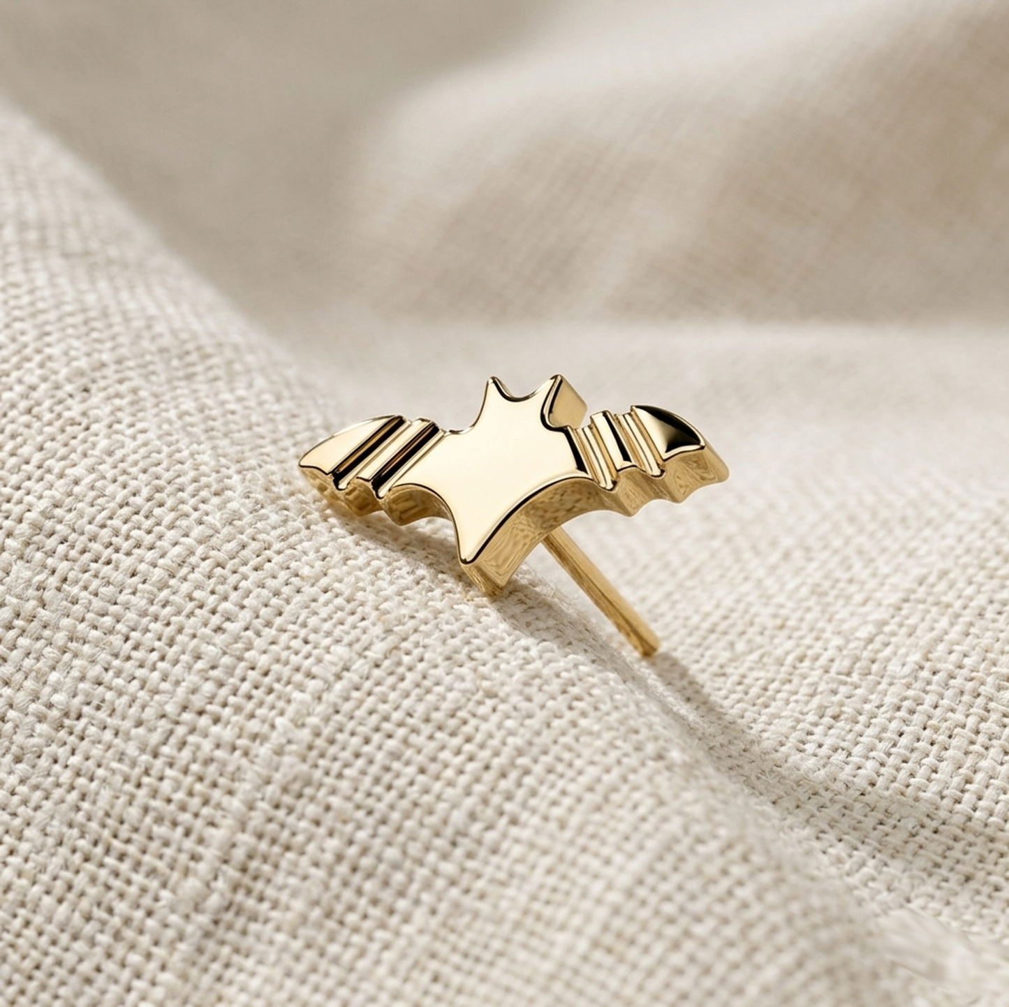 Titanium Bat Threadless Top